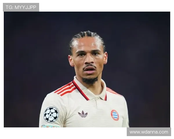 迪亚斯浪费良机被讽萨内二世埃贝尔力挺其防守态度积极